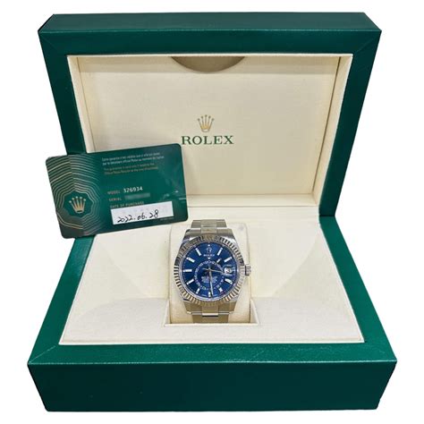 rolex repair los angeles